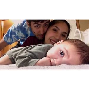 Meet your Posher, Jamie